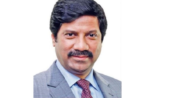 Khondoker Rashed appointed BSEC chairman