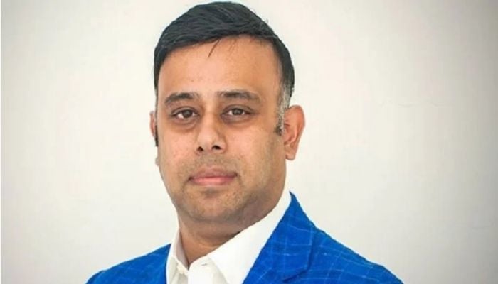 Economist Masrur Reaz appointed BSEC chairman
