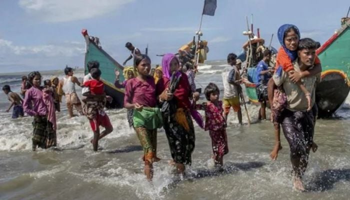 UN fears repeat of 2017 atrocities against Rohingyas