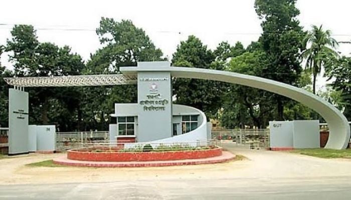 RUET classes resume on August 24