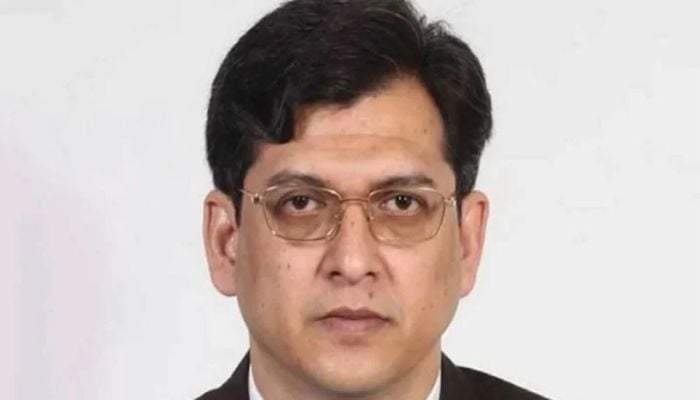 BNP leader Salahuddin returns home 