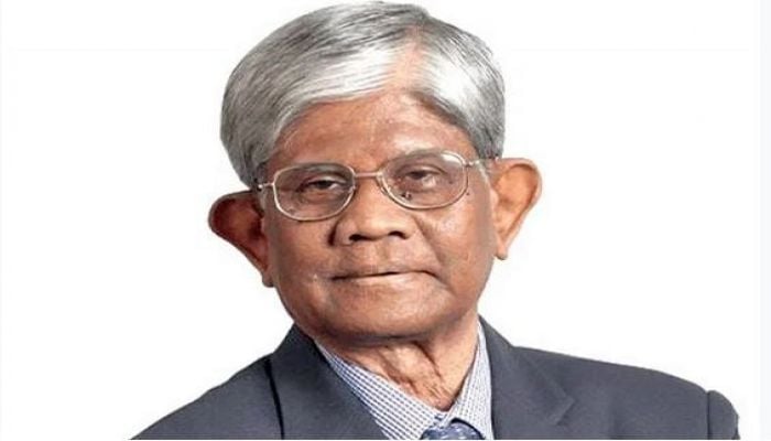 Govt won't allow to generate black money anymore: Dr Salehuddin