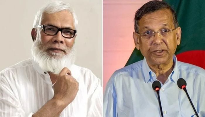 Salman F Rahman, Anisul Huq taken to DB office