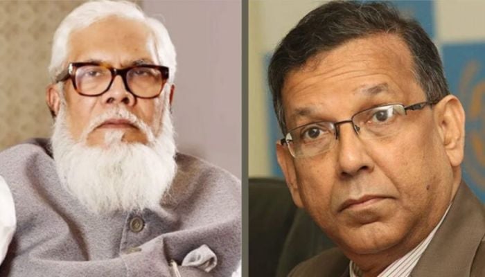 Salman, Anisul placed on fresh 5-day remand