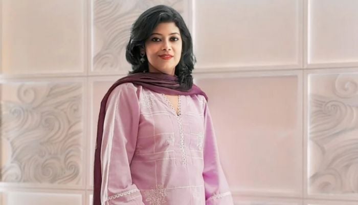 GTV newsroom editor's body found in Hatirjheel Lake
