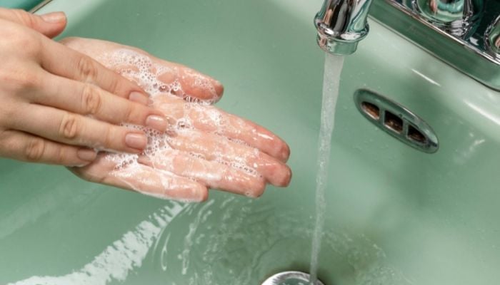 US boy creates soap that could help treat skin cancer