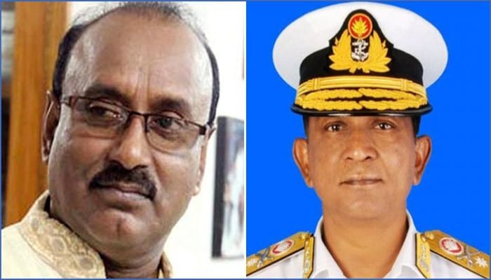 AL leader Ahmed, Sohail remanded for 4 days