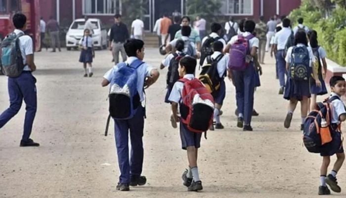 Educational institutions to reopen today