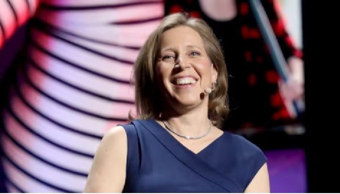 Former YouTube CEO Susan Wojcicki dies