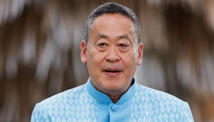 Thai court dismisses PM for violating constitution