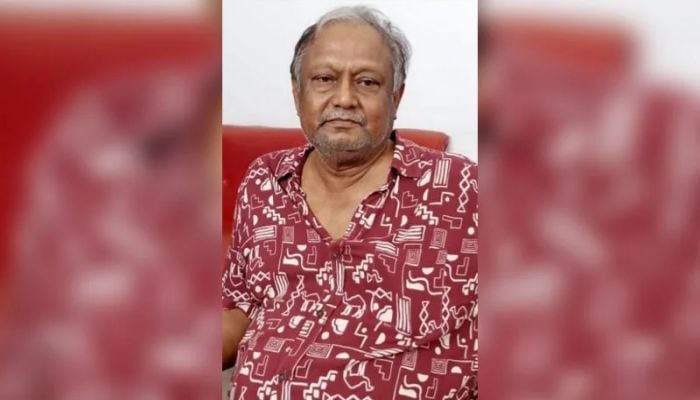 Former minister Tipu Munshi arrested