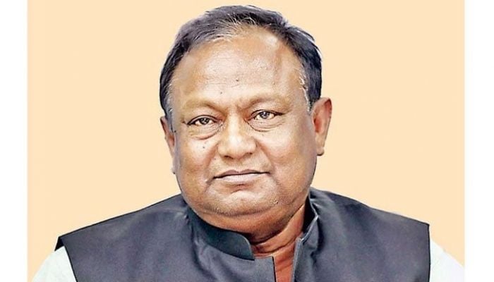 Tipu Munshi remanded in Sumon murder case