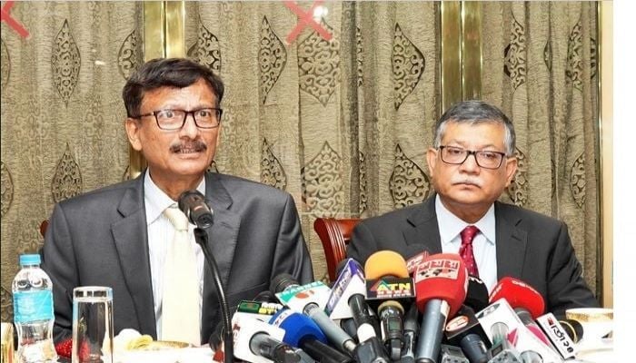 Hasina’s stay in Delhi won’t hurt BD-India tie: Foreign adviser