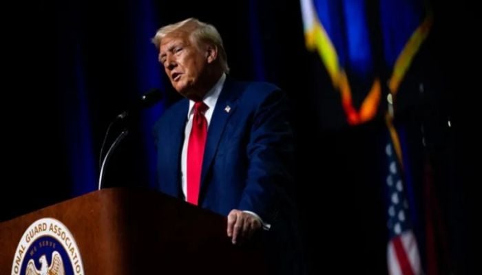 New indictment for Trump over 2020 US election