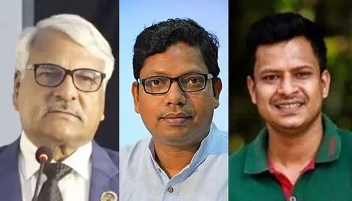 Tuku, Palak, Shaikat placed on 10-day remand