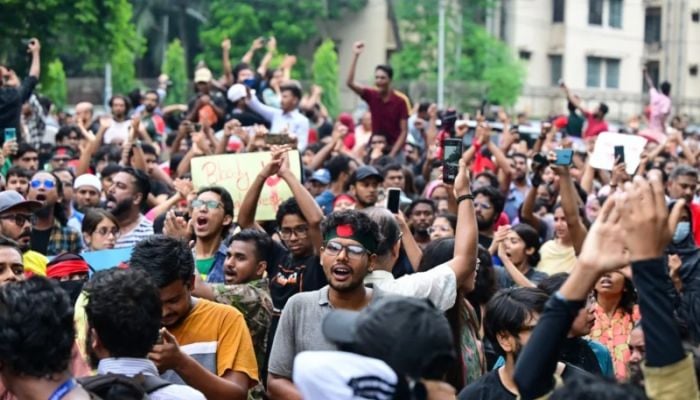 UK urges UN probe into Bangladesh turmoil