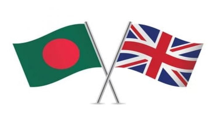 UK to provide £450,000 more for Bangladesh's flood victims