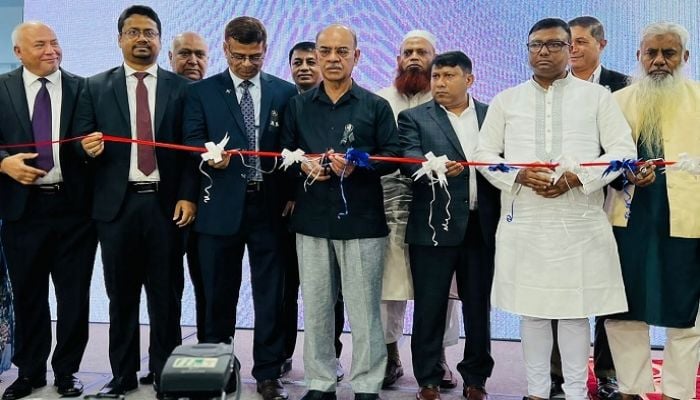 US-Bangla launches Dhaka-Jeddah direct flight 