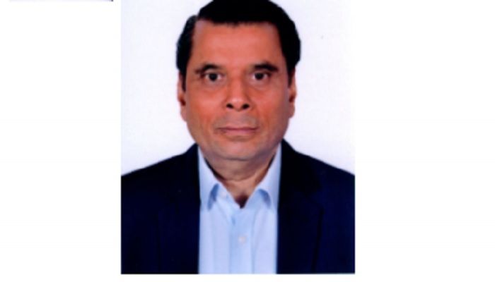 Engineer AKM Shahid Uddin made WASA MD