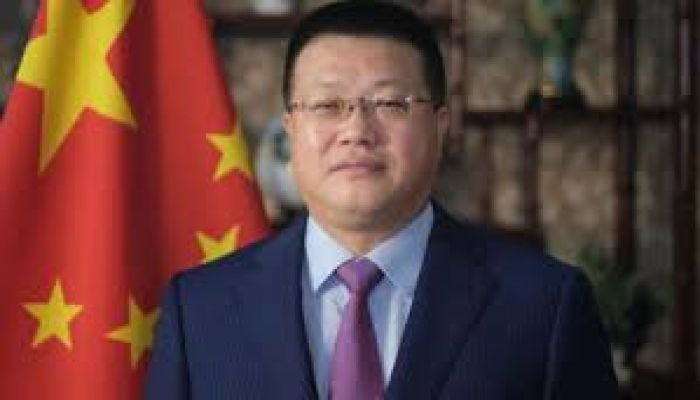 Bangladesh-China relations to be deeper: Chinese envoy