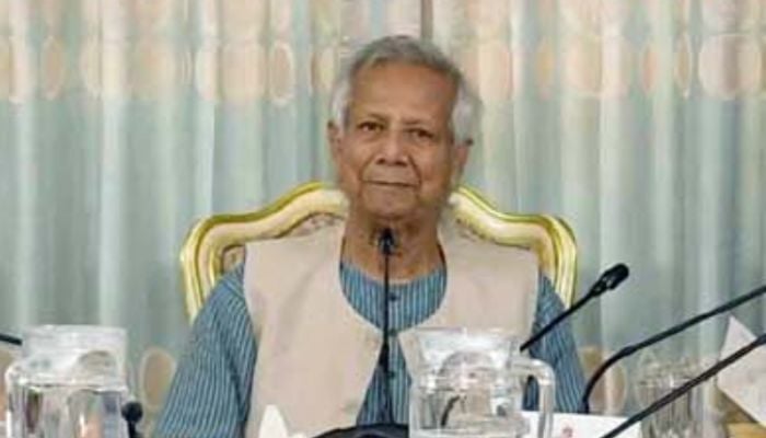 Bangladesh signs international convention on enforced disappearances