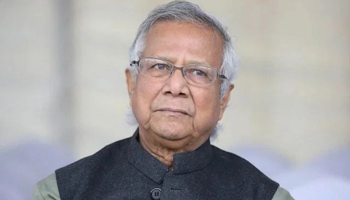 Court acquits Dr Yunus, 13 others in graft case