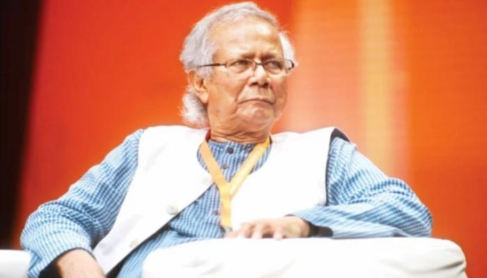 Chief Adviser promises support to Rohingya in first policy speech
