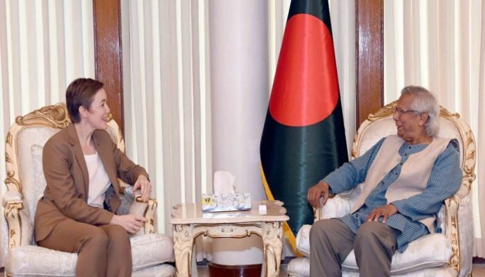 Australia to donate AUS $1m for Bangladesh’s flood-hit people: Envoy 
