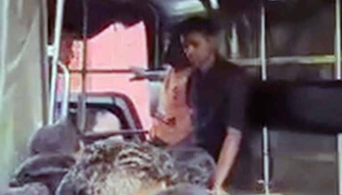 Man beaten to death at DU, four arrested 