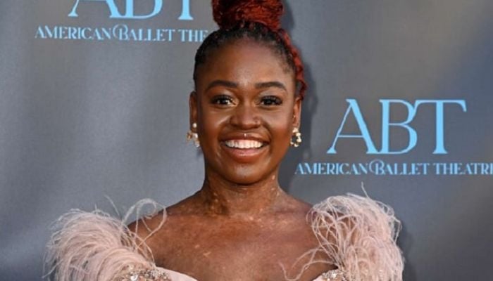 Celebrated ballerina Michaela DePrince dead at 29