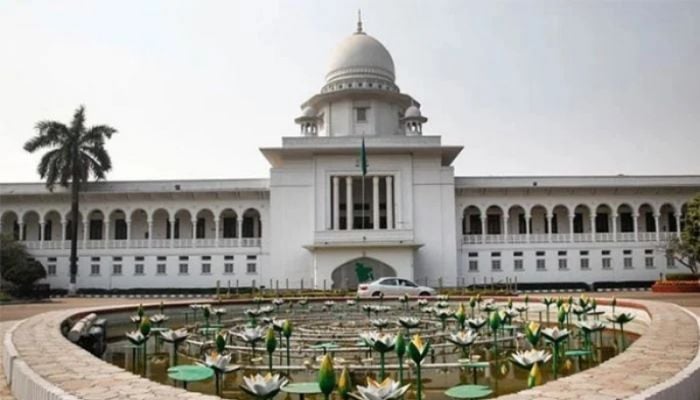 HC wants list of S Alam Group's immovable properties