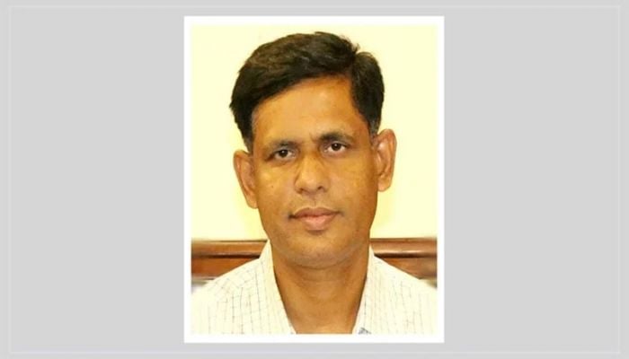 Ex Jatrabari Thana OC remanded over student murder