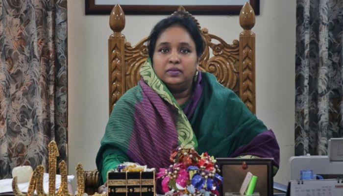 ACC to investigate Ivy, 2 ex-MPs