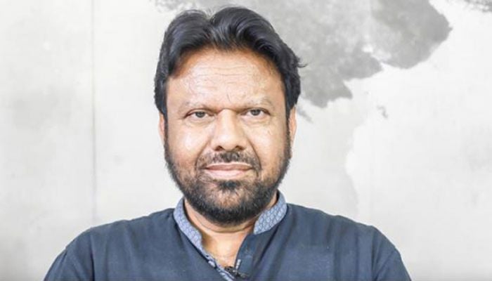 Shyamal Dutta lands in jail in Fazlu murder case