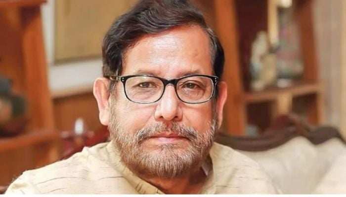 Asaduzzaman Noor arrested