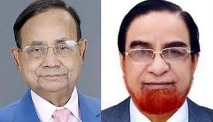 Case filed against two ex-MPs, 133 others in Cumilla
