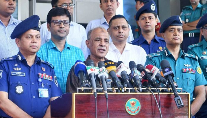 Citizens have no right to take law into their own hands: Home adviser