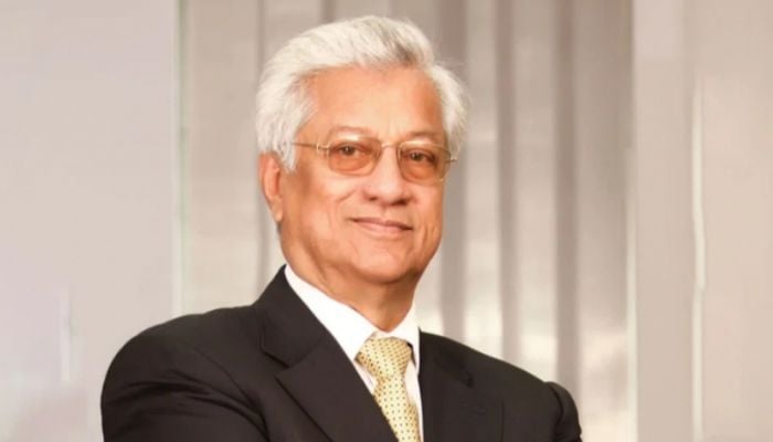 Abu Naser appointed Agrani Bank chairman