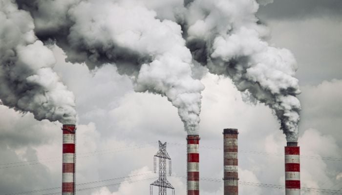 Air pollution top risk factor for brain stroke: Study