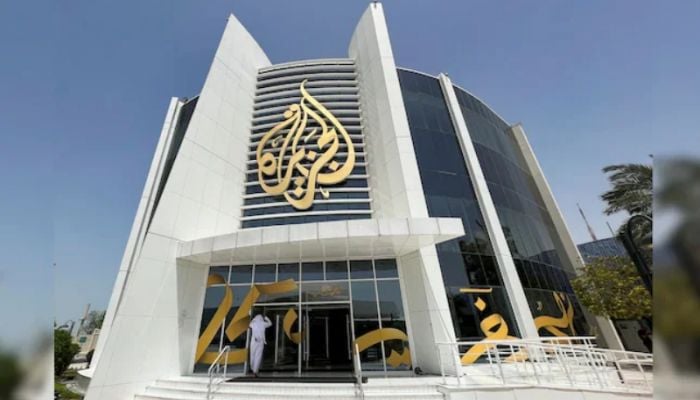 Israel to revoke press cards of Al Jazeera journalists