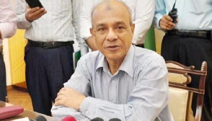 Re-investigation into BDR carnage soon: Home Advisor