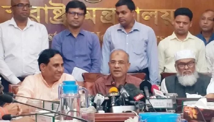 Govt asks authorities concerned to stop border killing