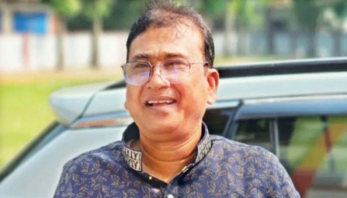 Report submission on ex-MP Anar murder deferred Oct 21