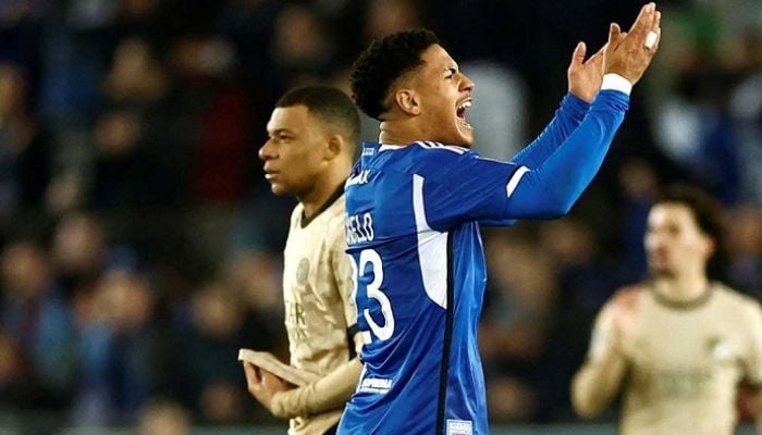 Al-Nassr sign Brazilian winger Angelo from Chelsea
