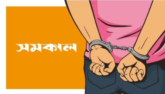 Three held while preparing for robbery in Ctg