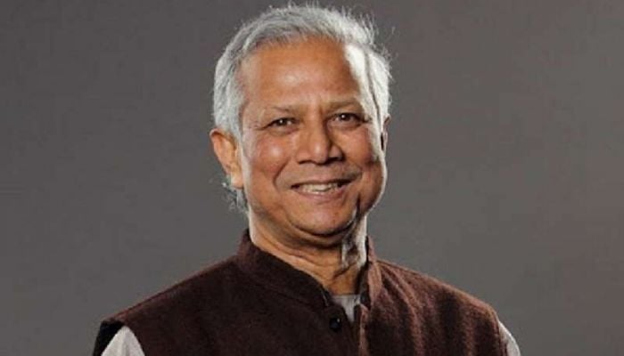 Chief Adviser to address UNGA today
