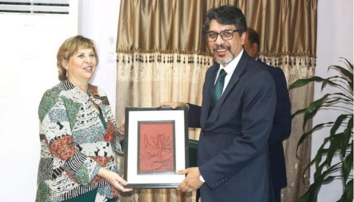 Dhaka seeks Canadian support for Bangladesh's ongoing reform