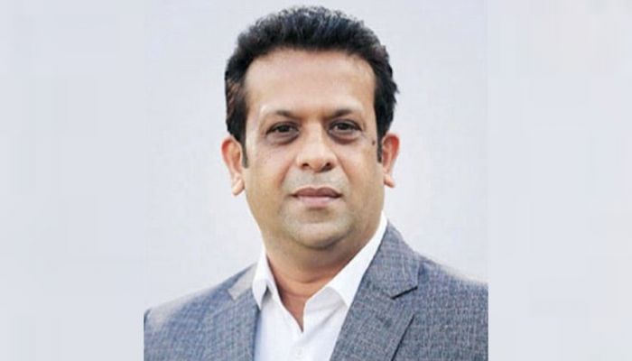 Case filed against ex-BCB director Sheikh Shohel