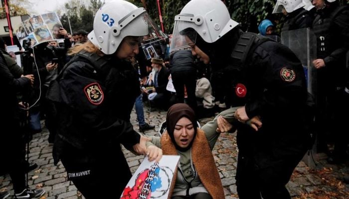 Frustration deepens two years after UN report on China abuses