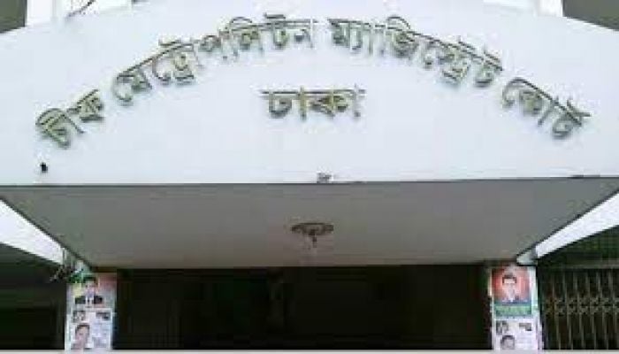 Diamond World MD Dilip remanded in murder case